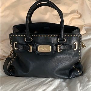 Michael Kors handbag